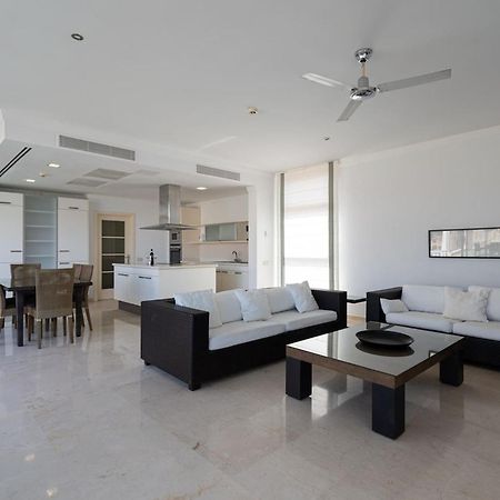 Tauro Villas Deluxe La Playa de Tauro المظهر الخارجي الصورة