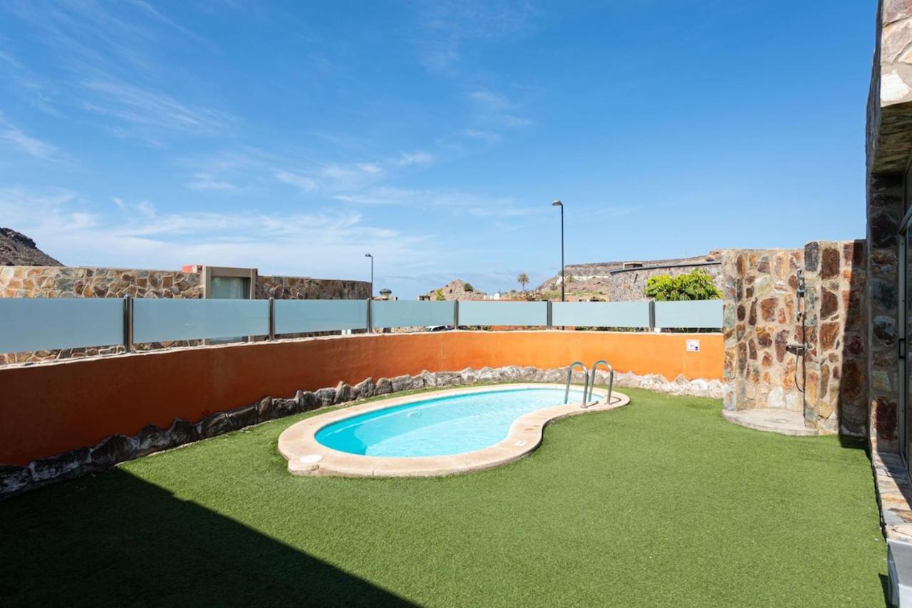 Tauro Villas Deluxe La Playa de Tauro المظهر الخارجي الصورة