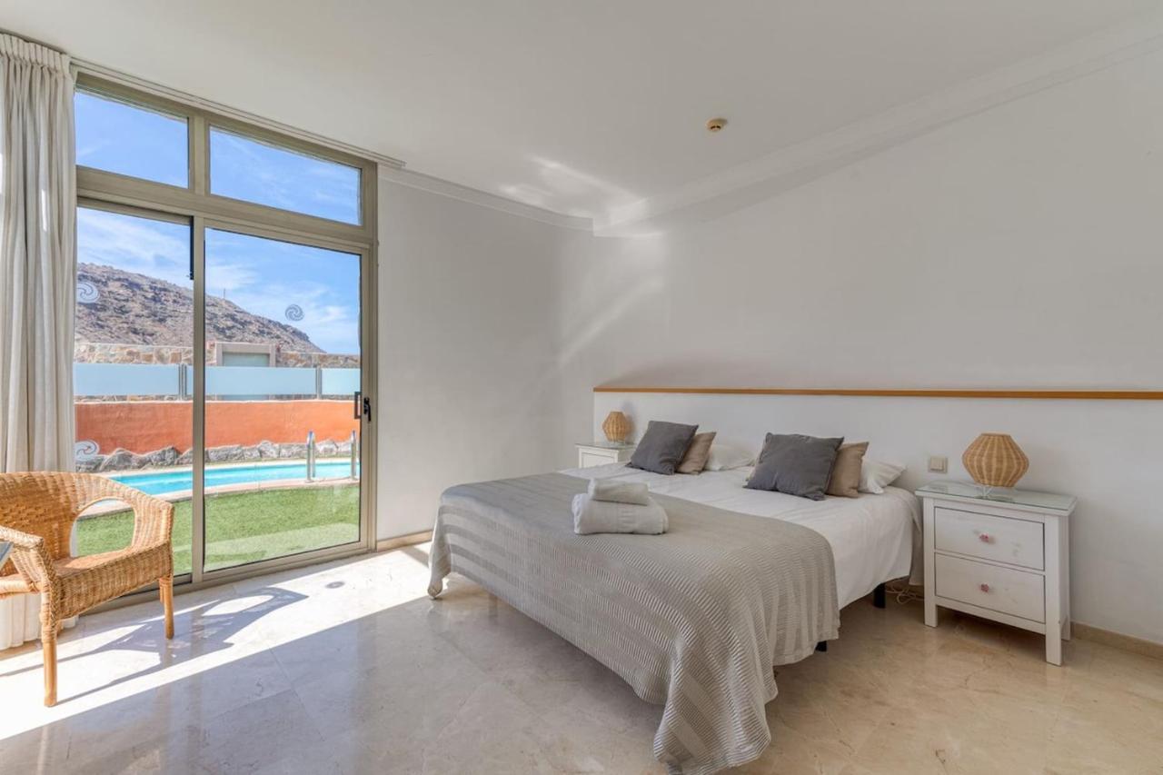 Tauro Villas Deluxe La Playa de Tauro المظهر الخارجي الصورة