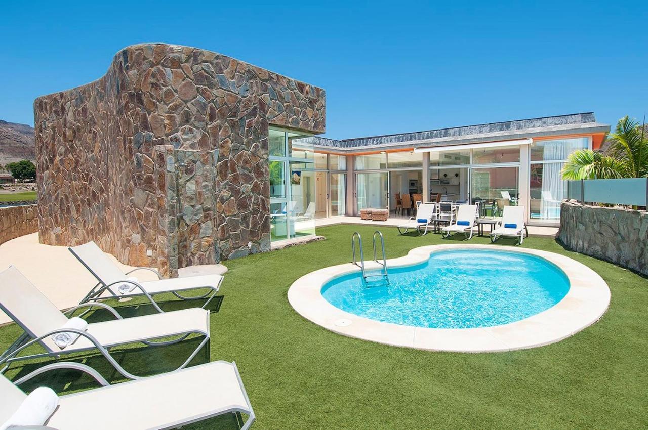Tauro Villas Deluxe La Playa de Tauro المظهر الخارجي الصورة