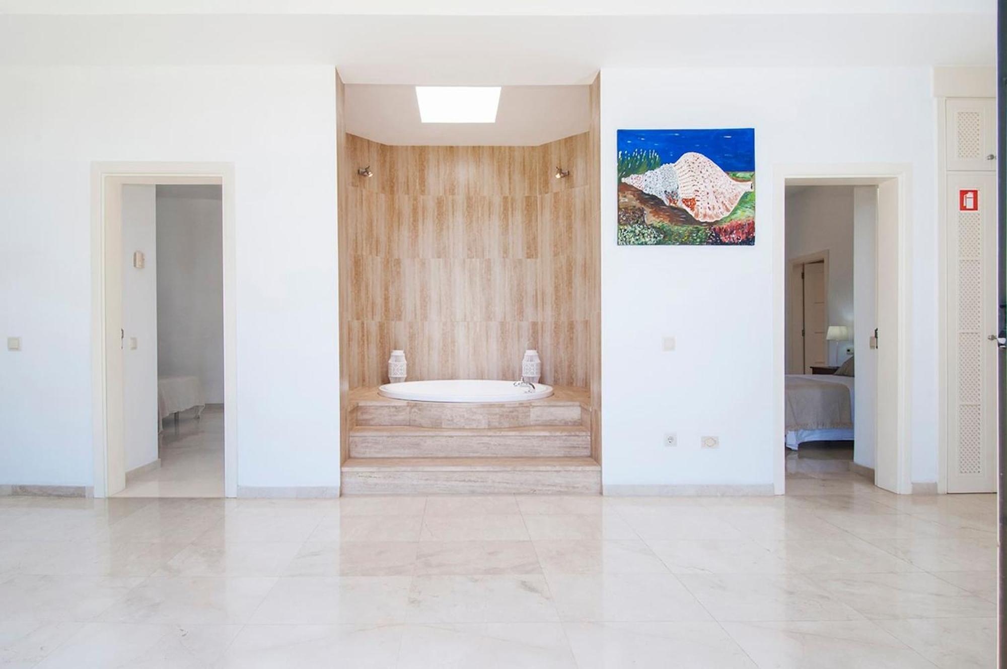 Tauro Villas Deluxe La Playa de Tauro المظهر الخارجي الصورة