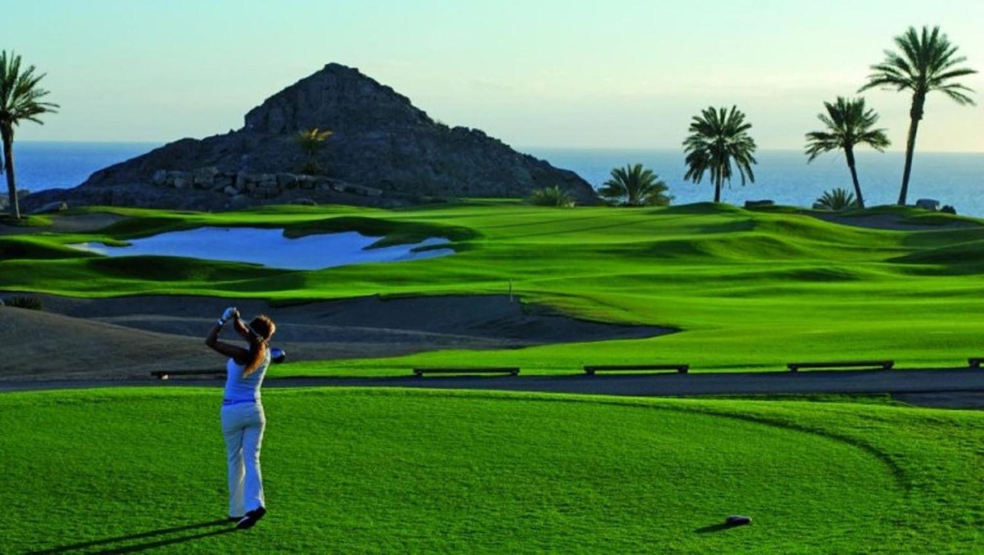 Tauro Villas Deluxe La Playa de Tauro المظهر الخارجي الصورة