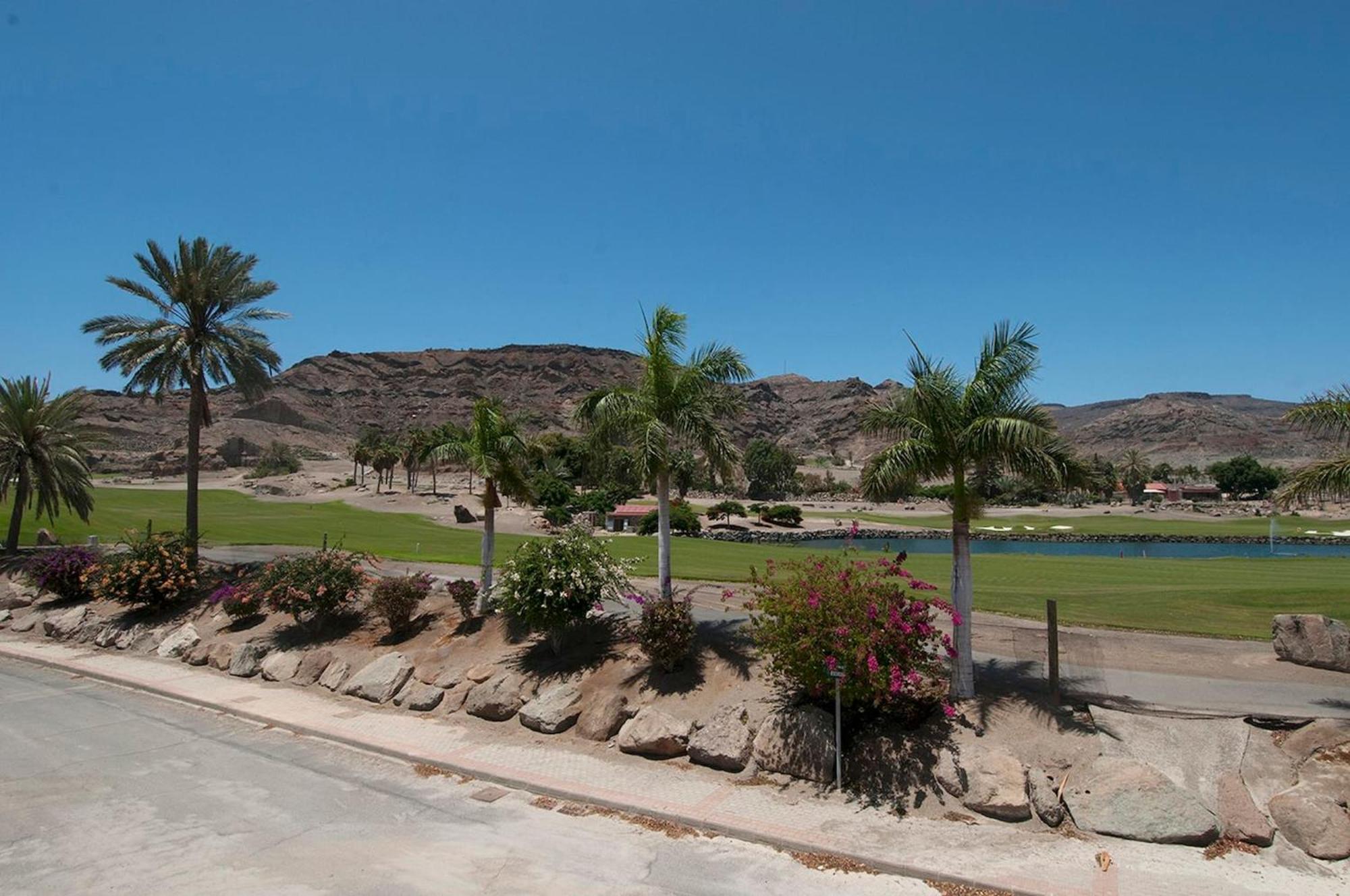 Tauro Villas Deluxe La Playa de Tauro المظهر الخارجي الصورة