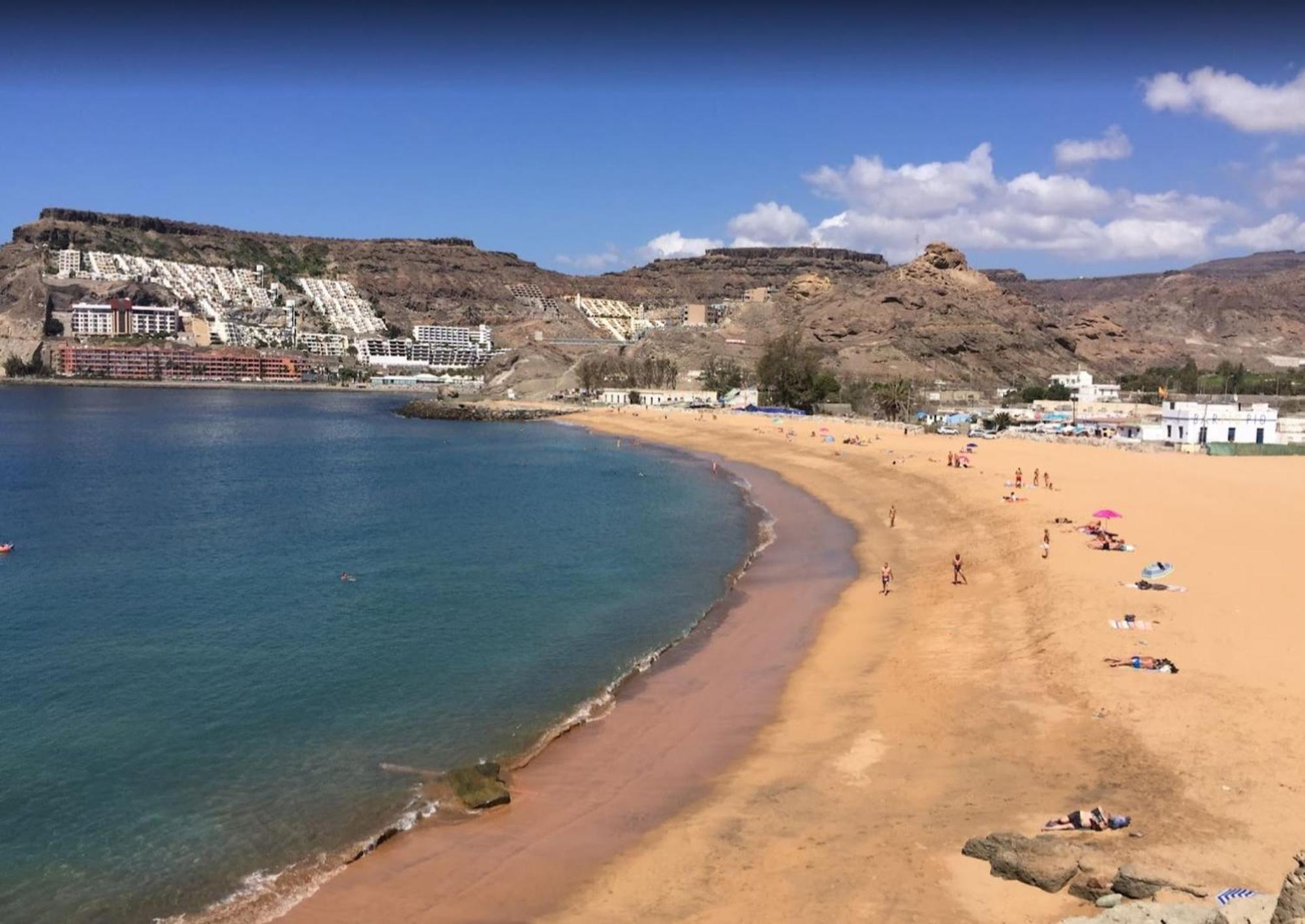 Tauro Villas Deluxe La Playa de Tauro المظهر الخارجي الصورة