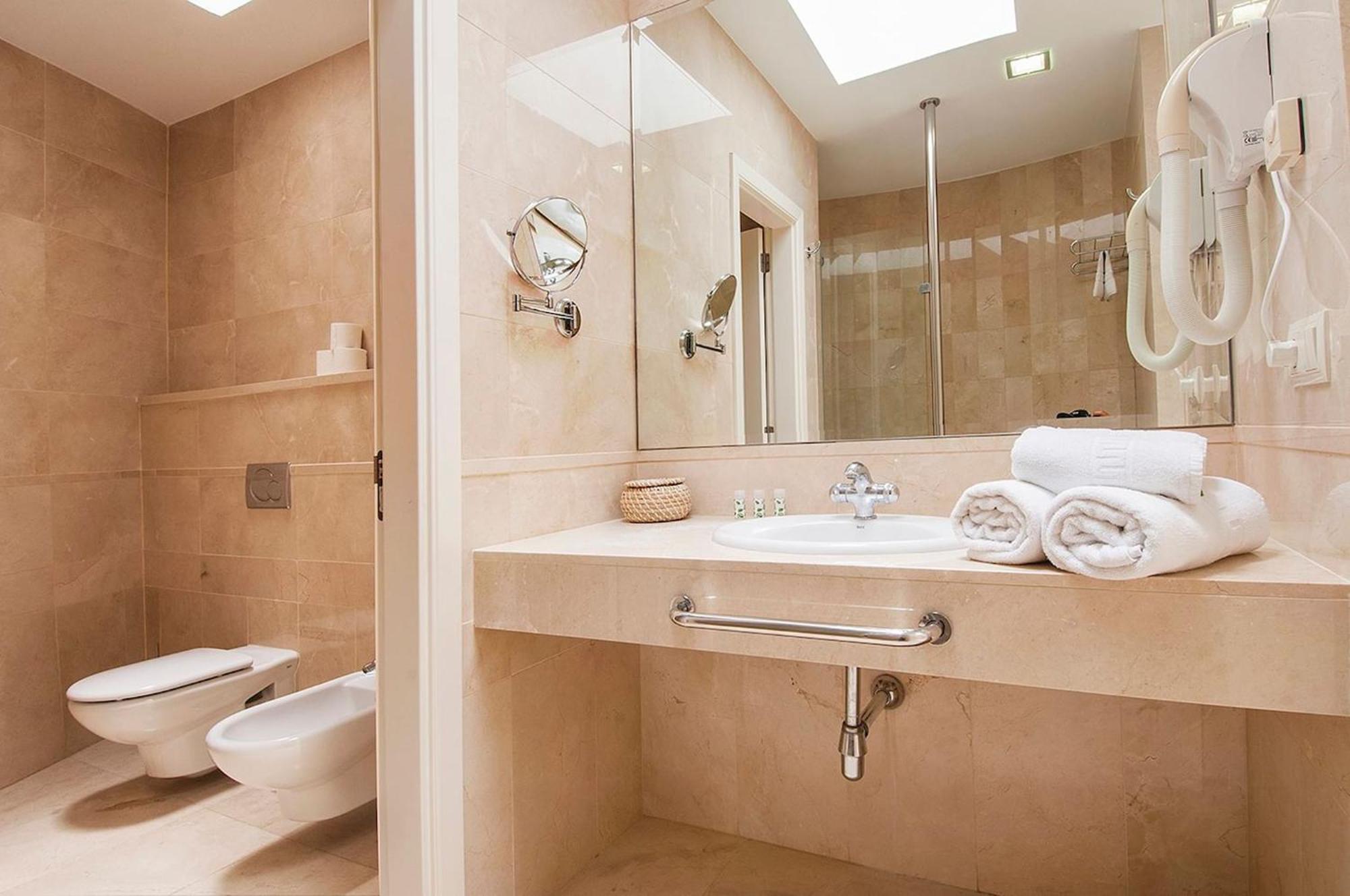 Tauro Villas Deluxe La Playa de Tauro المظهر الخارجي الصورة