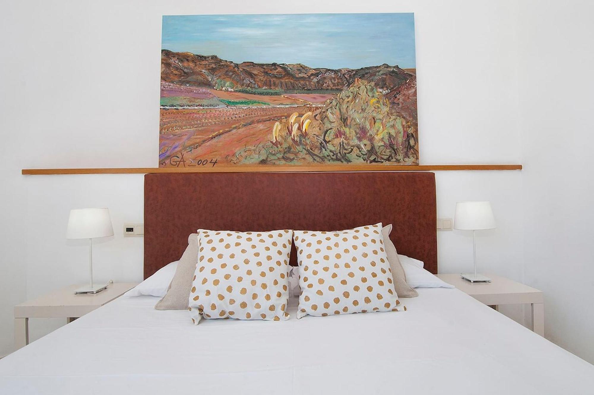 Tauro Villas Deluxe La Playa de Tauro المظهر الخارجي الصورة