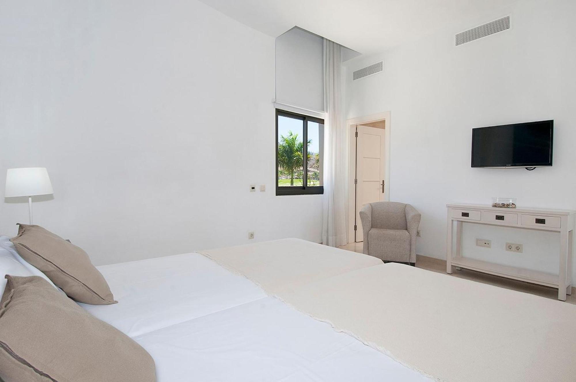 Tauro Villas Deluxe La Playa de Tauro المظهر الخارجي الصورة
