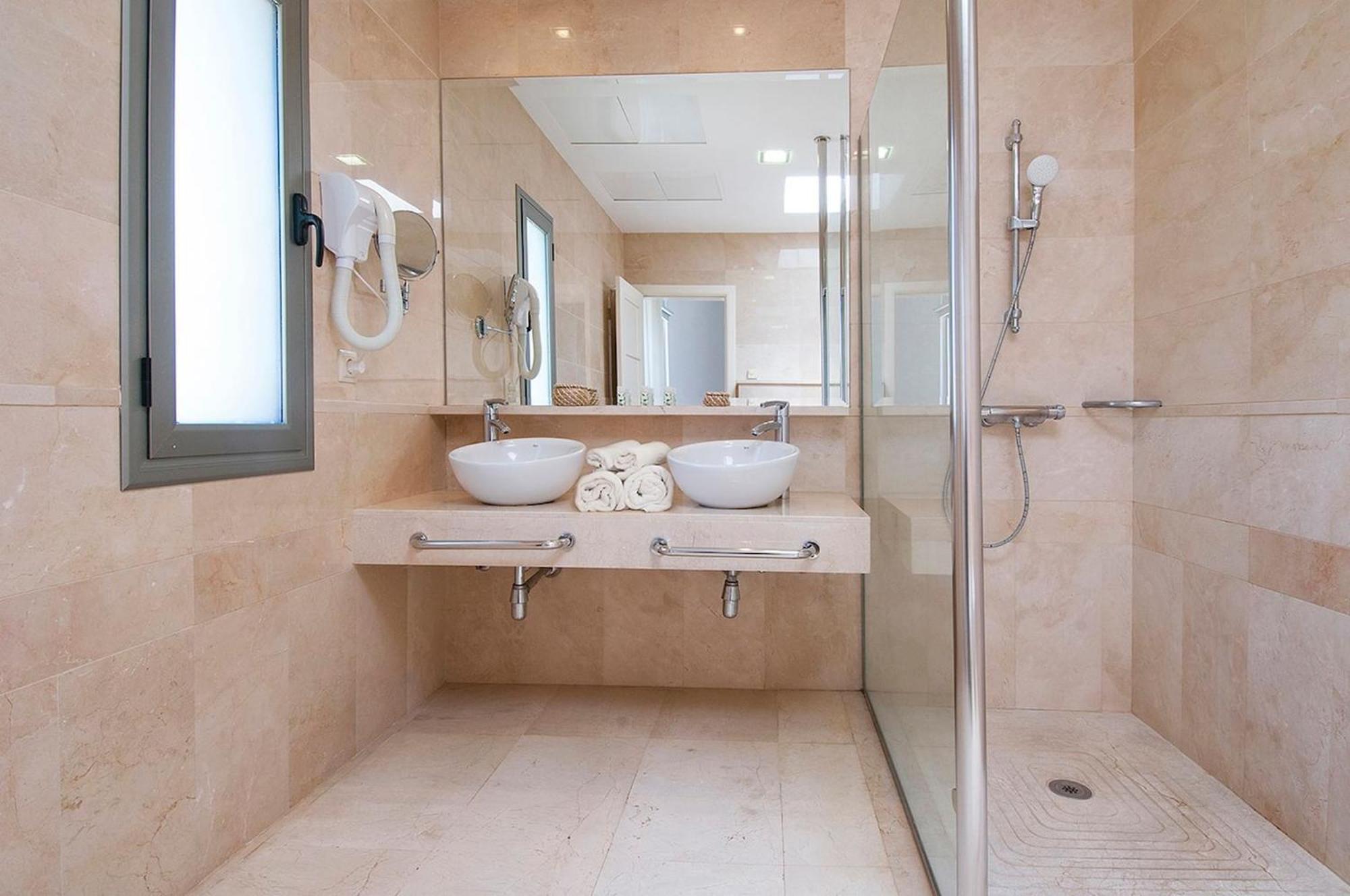 Tauro Villas Deluxe La Playa de Tauro المظهر الخارجي الصورة