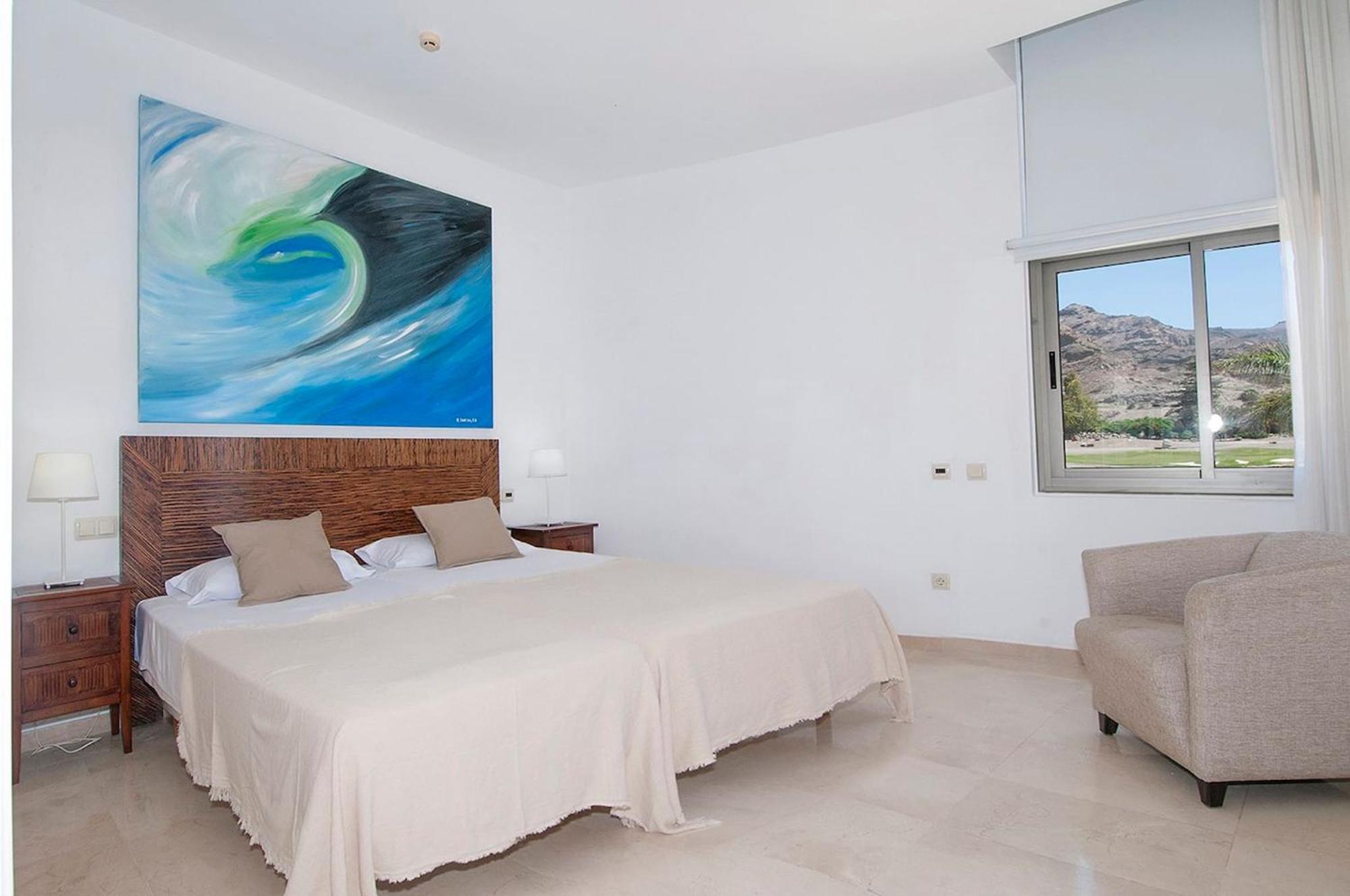 Tauro Villas Deluxe La Playa de Tauro المظهر الخارجي الصورة
