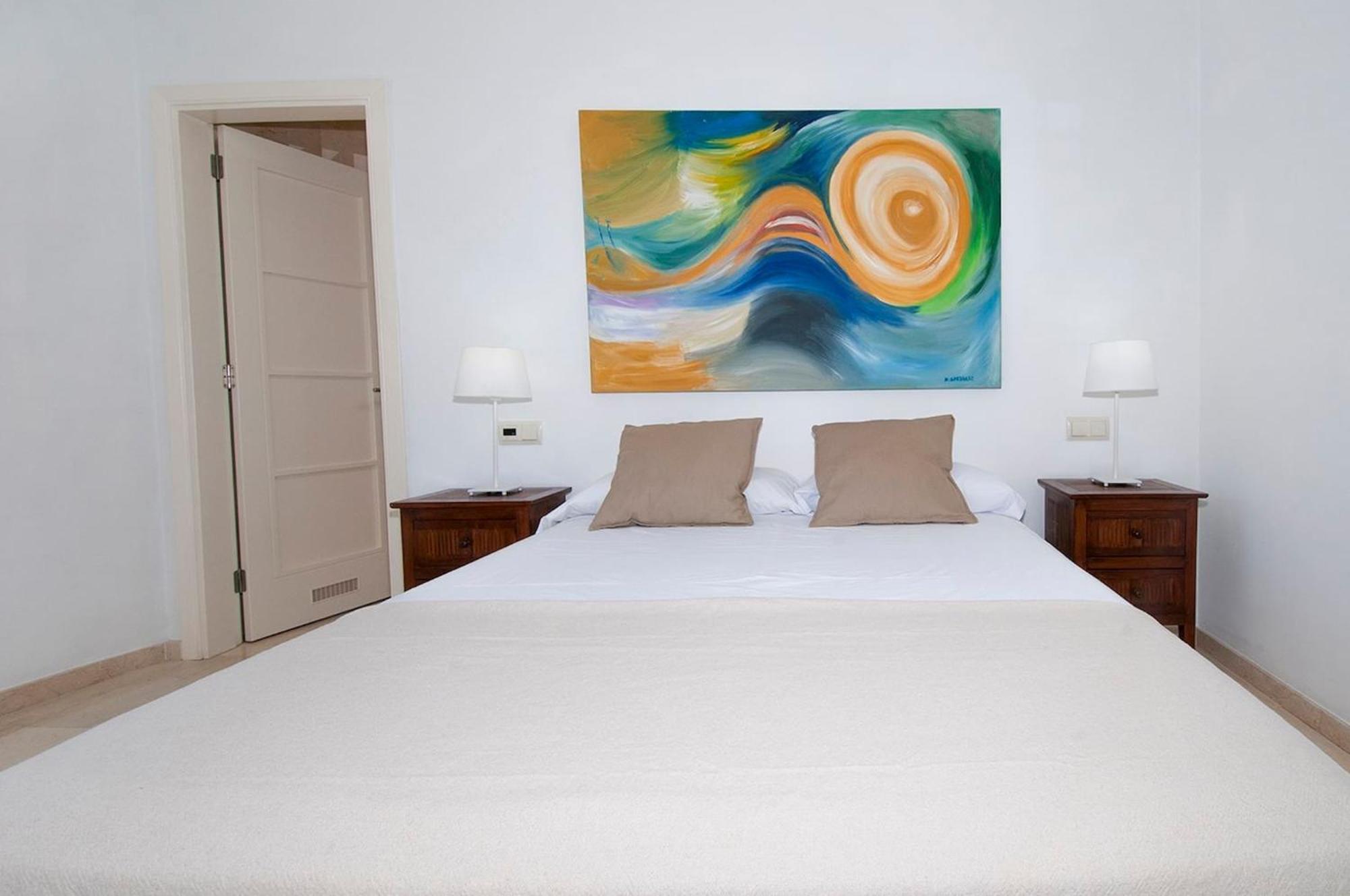 Tauro Villas Deluxe La Playa de Tauro المظهر الخارجي الصورة