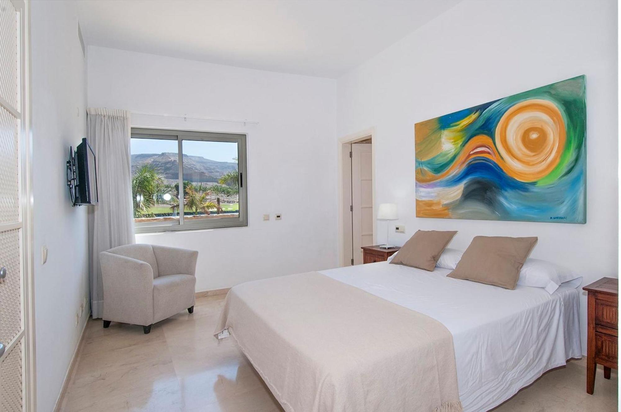 Tauro Villas Deluxe La Playa de Tauro المظهر الخارجي الصورة