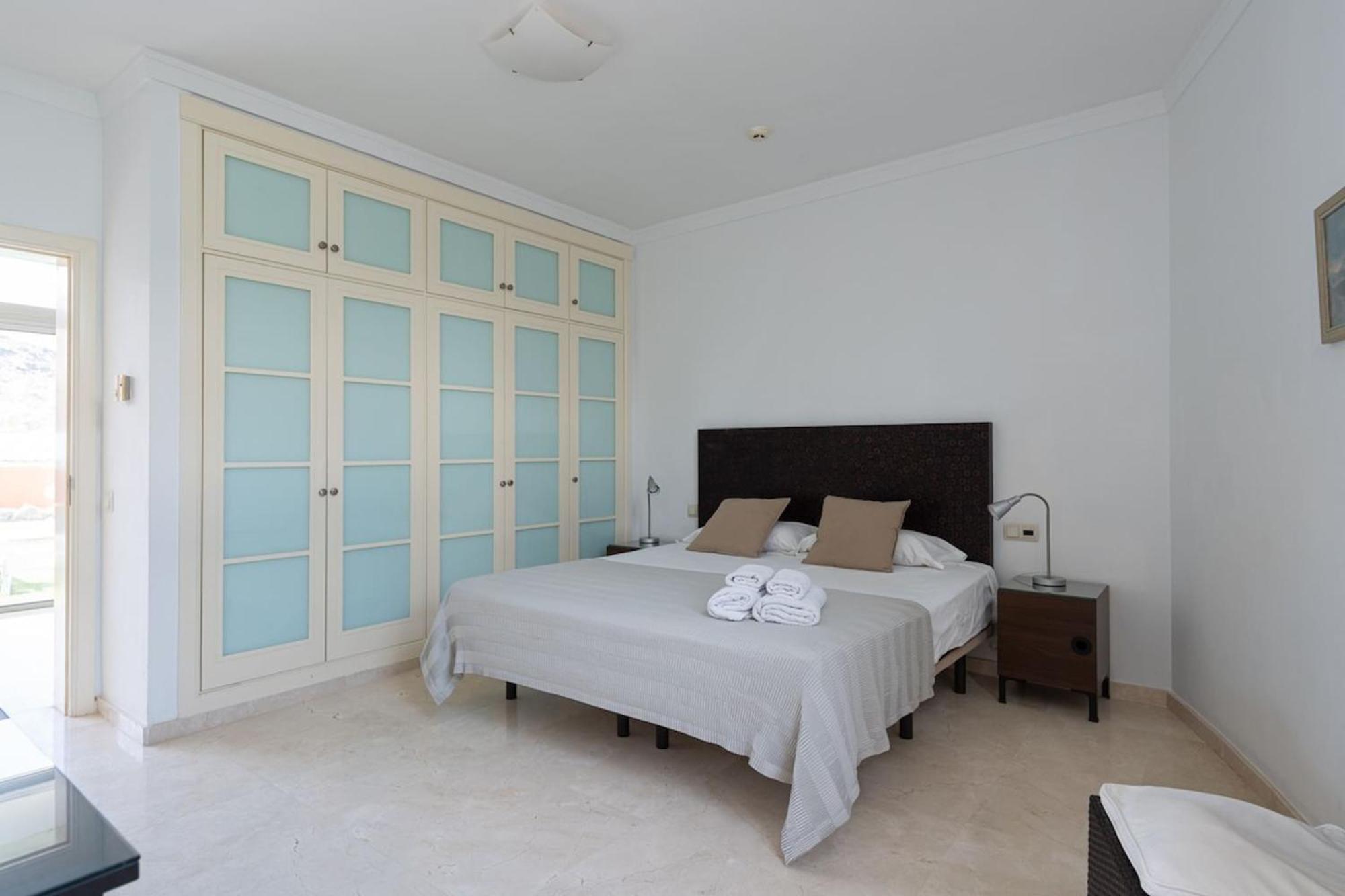 Tauro Villas Deluxe La Playa de Tauro المظهر الخارجي الصورة