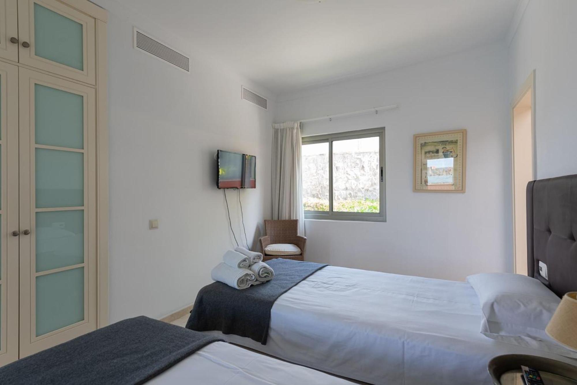 Tauro Villas Deluxe La Playa de Tauro المظهر الخارجي الصورة