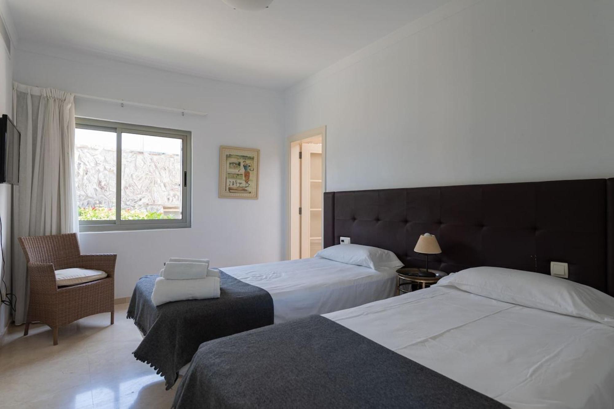 Tauro Villas Deluxe La Playa de Tauro المظهر الخارجي الصورة